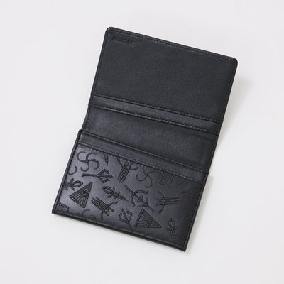 Bloodborne SuperGroupies Hunter Card Case — official product view 4