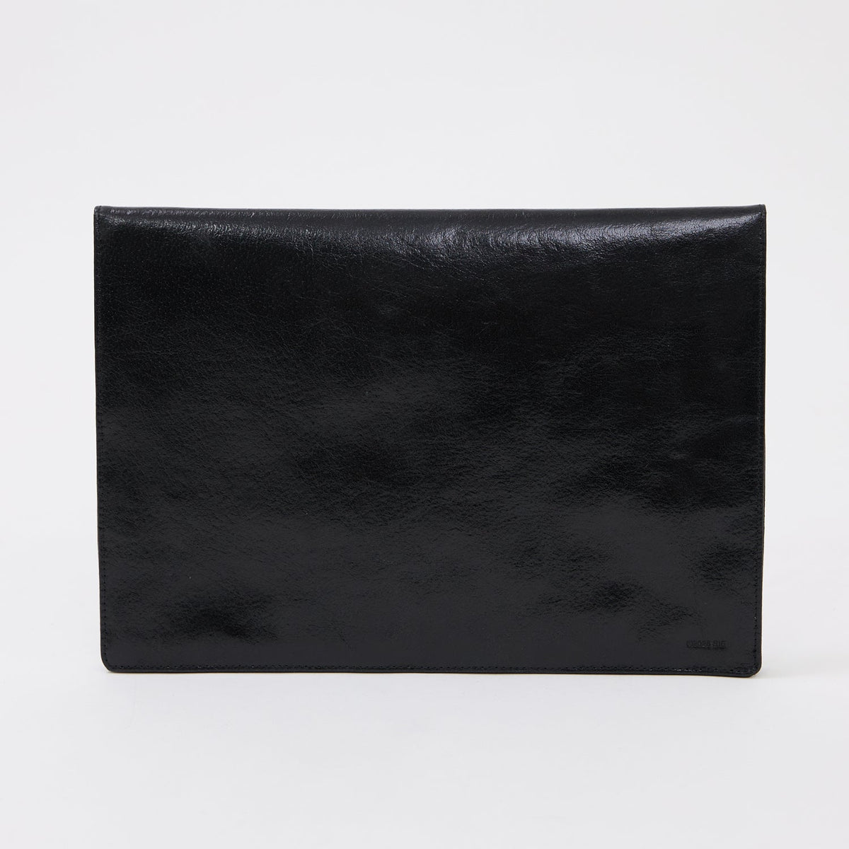 Bloodborne SuperGroupies Hunter 13-Inch Laptop Case / A4 Pouch — official product view 3