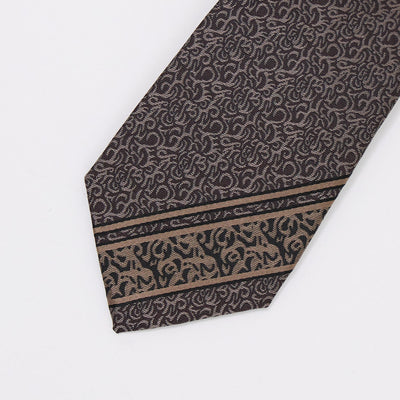 Bloodborne SuperGroupies Lady Maria of the Astral Clocktower Necktie and Tie Pin Set — official product view 3