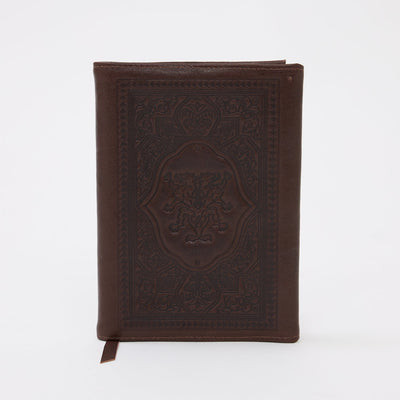 Bloodborne SuperGroupies Vileblood Register Book Cover — official product view 2