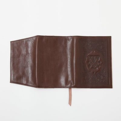 Bloodborne SuperGroupies Vileblood Register Book Cover — official product view 4