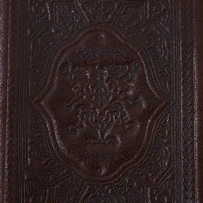 Bloodborne SuperGroupies Vileblood Register Book Cover — official product view 6