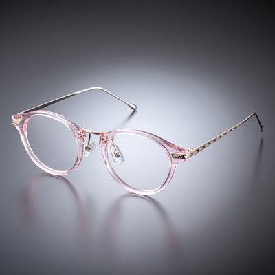 Blue Lock glasses Hyoma Chigiri model - official product photo 2