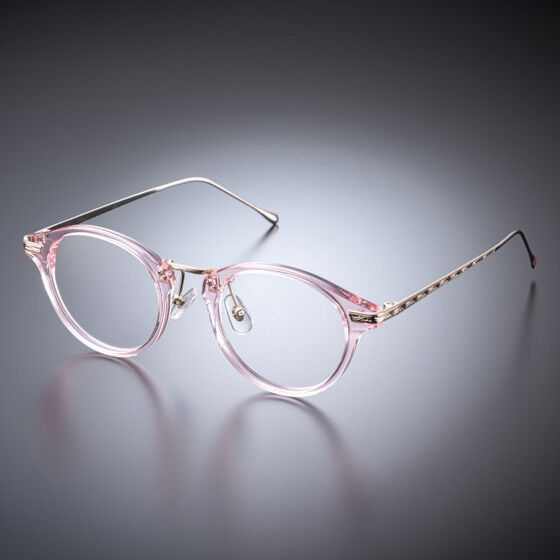 Blue Lock glasses Hyoma Chigiri model - official product photo 2