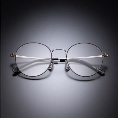 Blue Lock glasses Meguru Bachira model - official product photo 1