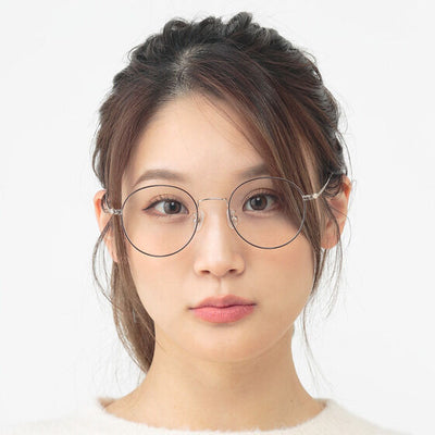 Blue Lock glasses Meguru Bachira model - official product photo 5