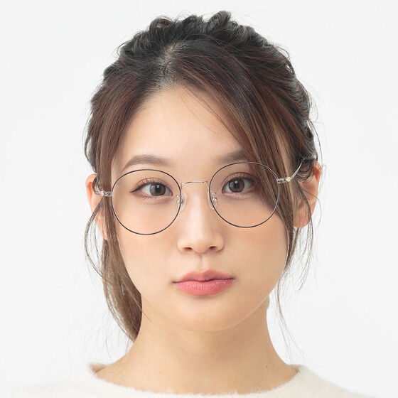 Blue Lock glasses Meguru Bachira model - official product photo 5