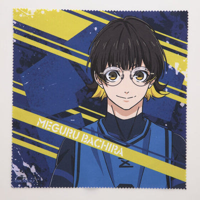 Blue Lock glasses Meguru Bachira model - official product photo 9