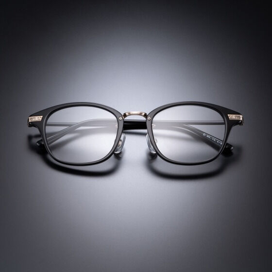 Blue Lock glasses Seishiro Nagi model - official product photo 1