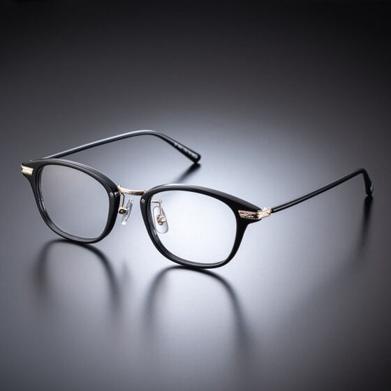 Blue Lock glasses Seishiro Nagi model - official product photo 2