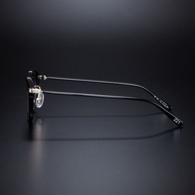 Blue Lock glasses Seishiro Nagi model - official product photo 3