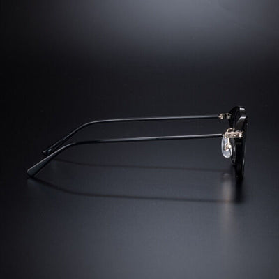 Blue Lock glasses Seishiro Nagi model - official product photo 4