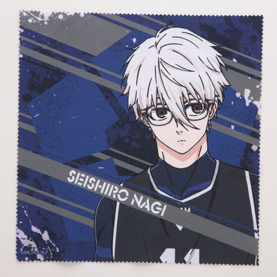 Blue Lock glasses Seishiro Nagi model - official product photo 9