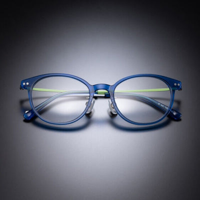 Blue Lock glasses Yoichi Isagi model - official product photo 1