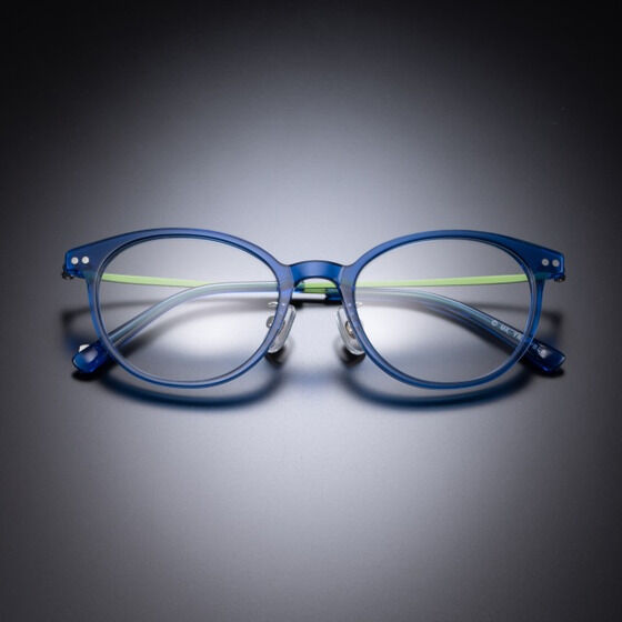 Blue Lock glasses Yoichi Isagi model - official product photo 1