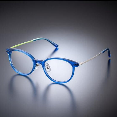 Blue Lock glasses Yoichi Isagi model - official product photo 2
