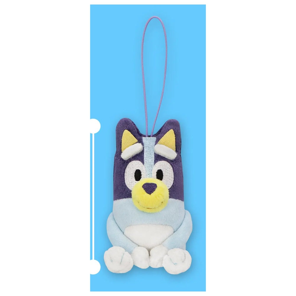 Bluey - Various Poses Mascots - Bluey A