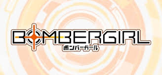 Bombergirl
