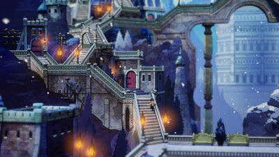 Bravely Default II Japanese edition - product image 3