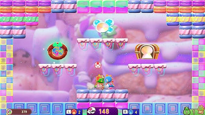 Bubble Bobble Sugar Dungeon Boost - Nintendo Switch - product gallery image 4