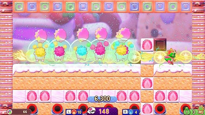 Bubble Bobble Sugar Dungeon Boost - Nintendo Switch - product gallery image 5