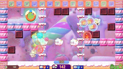 Bubble Bobble Sugar Dungeon Boost - Nintendo Switch - product gallery image 6