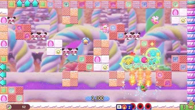Bubble Bobble Sugar Dungeon Boost - Nintendo Switch - product gallery image 7