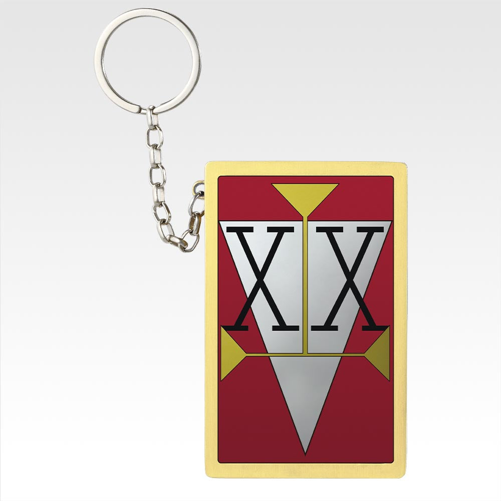 Hunter X Hunter Goods – JumpIchiban