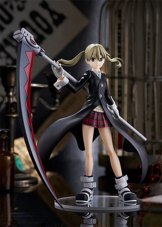 Soul Eater Pop up Parade - Maka Albarn [Pre-Order May 2026]