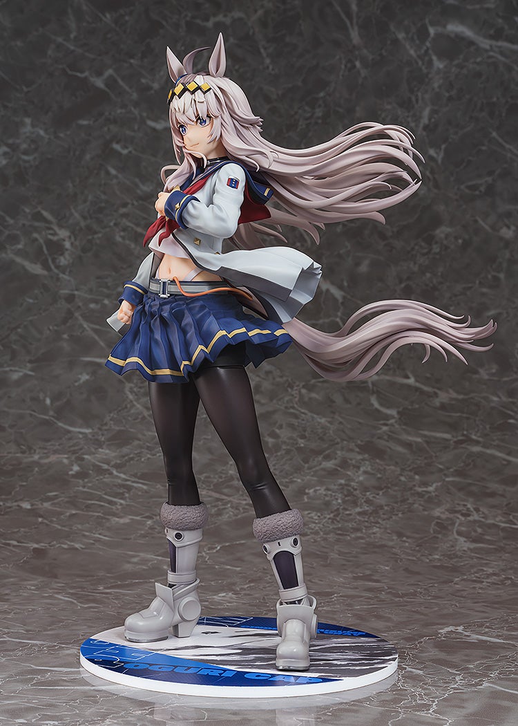Uma Musume Cinderella Gray Phat Company - Oguri Cap [Pre-Order Aug 2026]