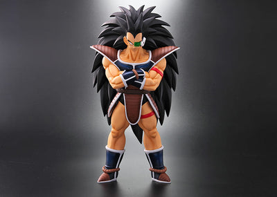 Dragon Ball Z Figure Arise Raditz