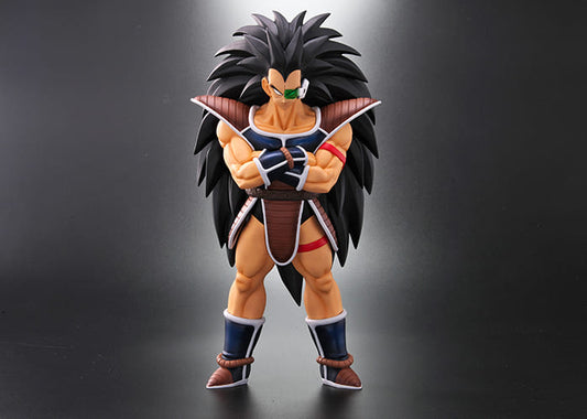 Super Saiyan 4 Goku - Minifig Bin