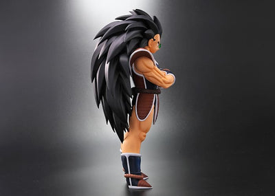 Dragon Ball Z Figure Arise Raditz