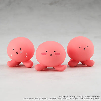 Takopi's Original Sin Pop Up Parade Figure - Shizuka Kuze & Takopi [Pre-Order May 2026]