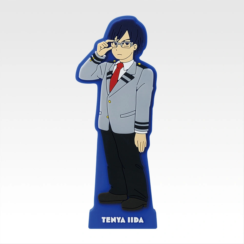 Ichiban Kuji My Hero Academia Spun Together Feelings - I Prize Class 1-A Group! Rubber Stands (23 Types)