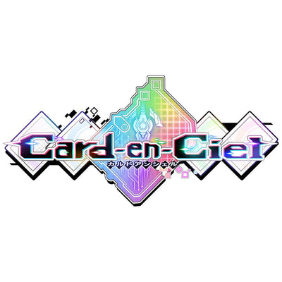 Card-en-Ciel - Nintendo Switch official image 2