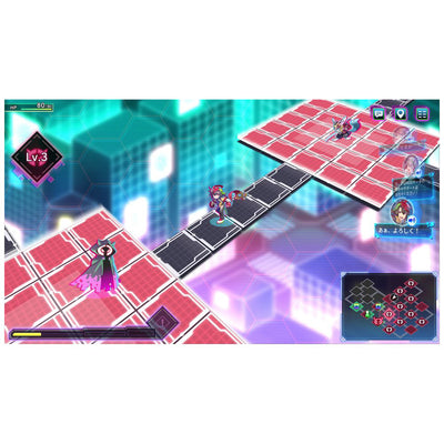 Card-en-Ciel - Nintendo Switch official image 5