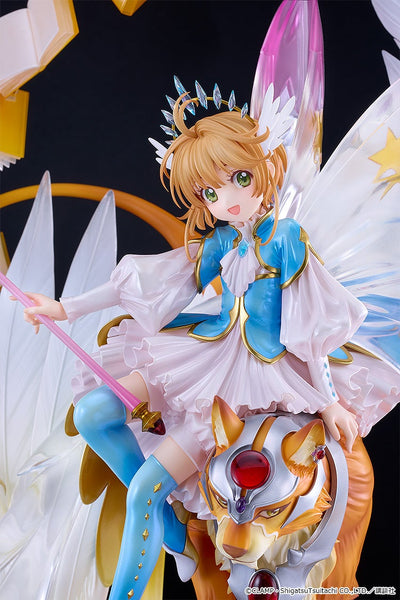 Cardcaptor Sakura GS Collection Signature Class Sakura Kinomoto My First Sparkle 1/7 scale figure, official product view 7