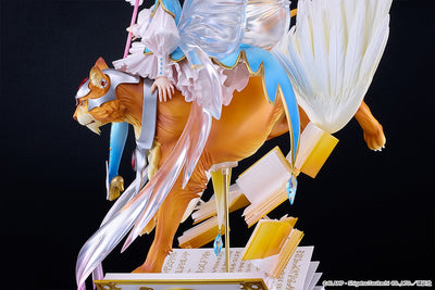 Cardcaptor Sakura GS Collection Signature Class Sakura Kinomoto My First Sparkle 1/7 scale figure, official product view 9