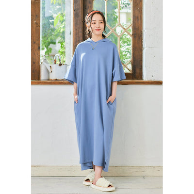 Castle in the Sky Donguri Closet Angel from the Sky Relaxwear Dress - official view 3