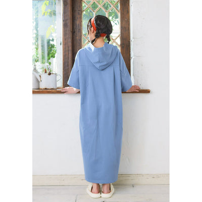 Castle in the Sky Donguri Closet Angel from the Sky Relaxwear Dress - official view 4