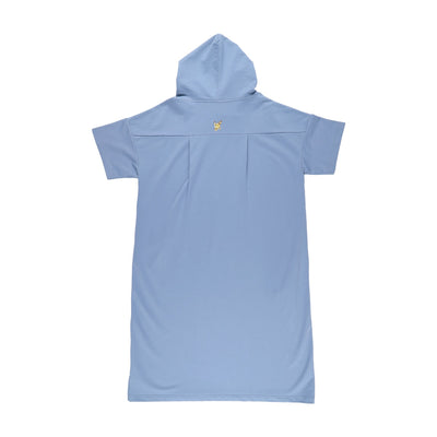 Castle in the Sky Donguri Closet Angel from the Sky Relaxwear Dress - official view 12