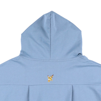 Castle in the Sky Donguri Closet Angel from the Sky Relaxwear Dress - official view 14
