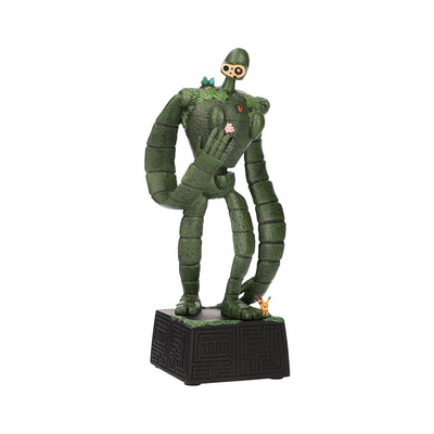 Castle in the Sky Robot Soldier Music Box - official view 7