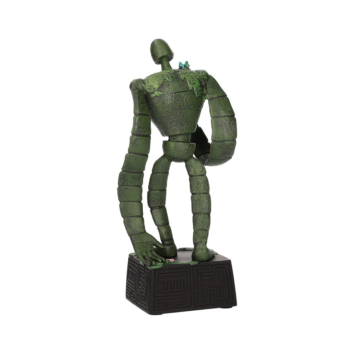 Castle in the Sky Robot Soldier Music Box - official view 9