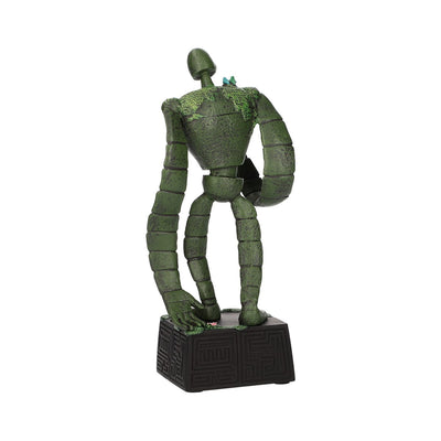 Castle in the Sky Robot Soldier Music Box - official view 9