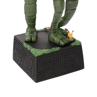 Castle in the Sky Robot Soldier Music Box - official view 10