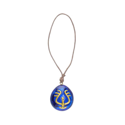 Castle in the Sky - Royal Levitation Stone Charm (Non-Glowing) - official product view 5