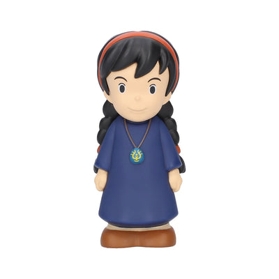 Castle in the Sky Soft Vinyl Finger Puppets (4 Types) - Sheeta - official view 6