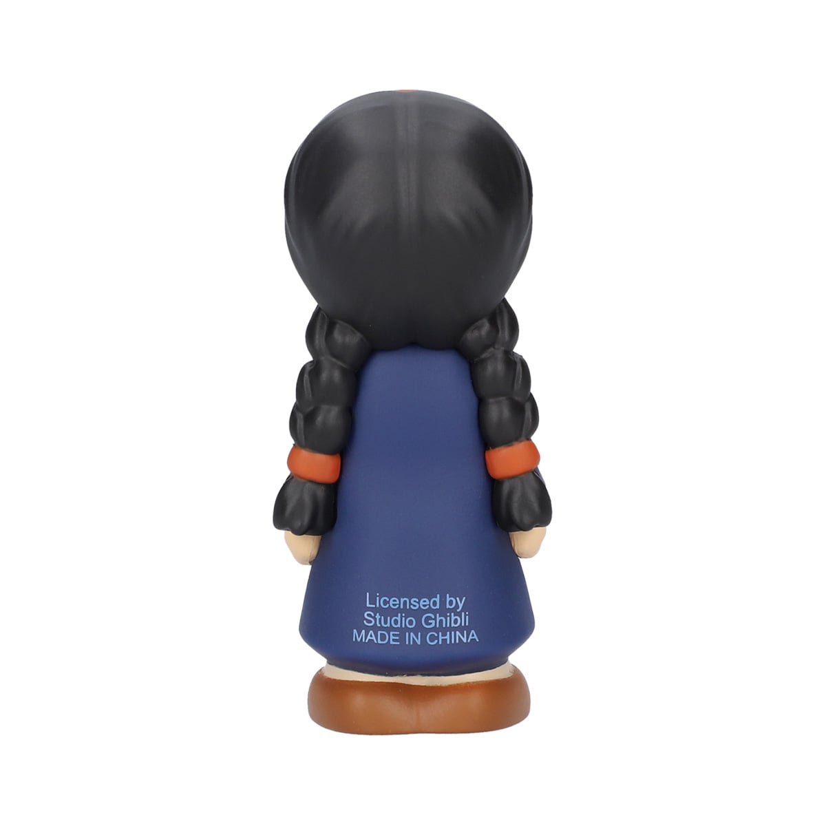 Castle in the Sky Soft Vinyl Finger Puppets (4 Types) - Sheeta - official view 7